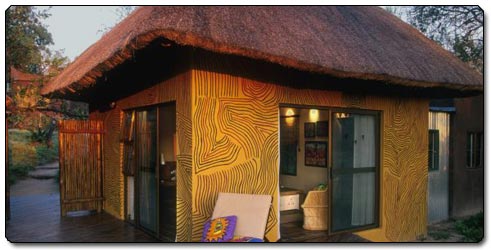 Djuma Game Reserve