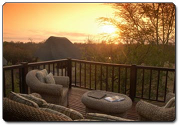 Kambaku Safari Lodge