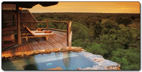 Leopard Hills Private Game Reserve