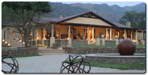 Kings Camp Private Game Reserve